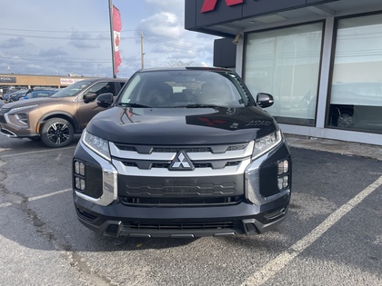 used 2022 Mitsubishi RVR car, priced at $23,950