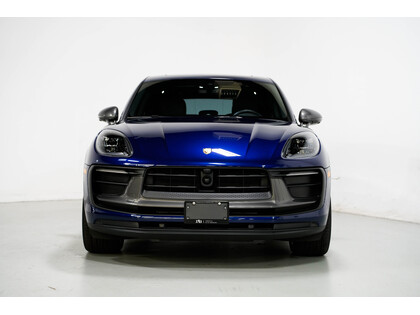 used 2023 Porsche Macan car, priced at $77,910