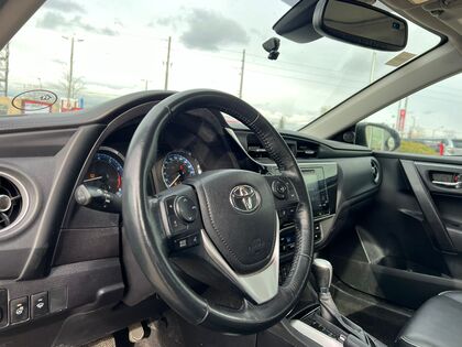 used 2019 Toyota Corolla car, priced at $23,495