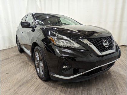 used 2019 Nissan Murano car, priced at $33,498