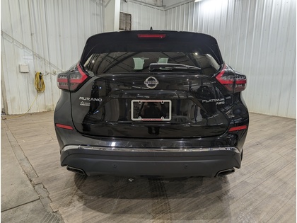 used 2019 Nissan Murano car, priced at $32,894