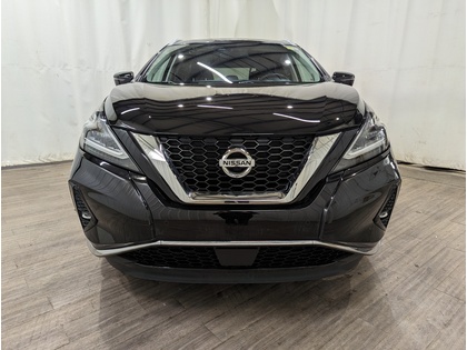 used 2019 Nissan Murano car, priced at $32,894