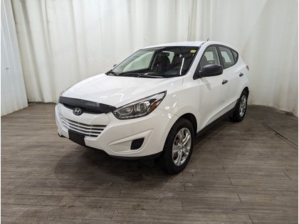 used 2014 Hyundai Tucson car, priced at $11,998