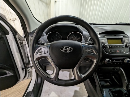 used 2014 Hyundai Tucson car, priced at $11,998