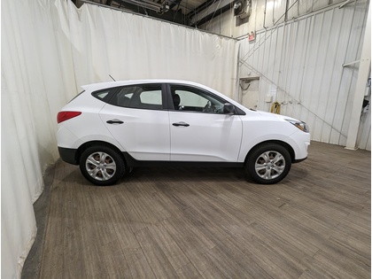 used 2014 Hyundai Tucson car, priced at $11,998