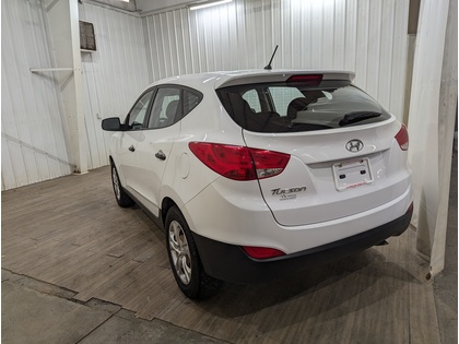 used 2014 Hyundai Tucson car, priced at $11,998