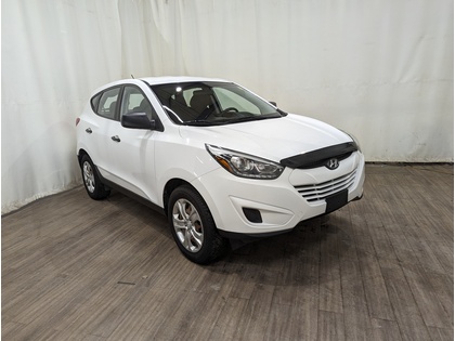 used 2014 Hyundai Tucson car, priced at $11,998