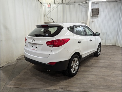 used 2014 Hyundai Tucson car, priced at $11,998