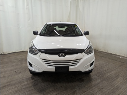 used 2014 Hyundai Tucson car, priced at $11,998