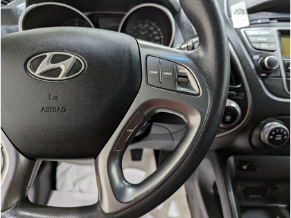 used 2014 Hyundai Tucson car, priced at $11,998