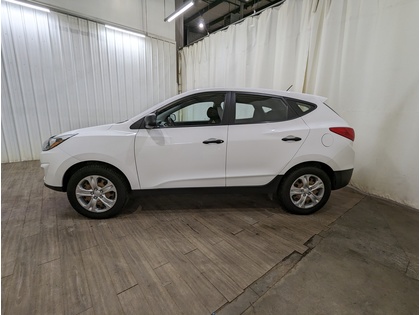 used 2014 Hyundai Tucson car, priced at $11,998