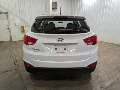 used 2014 Hyundai Tucson car, priced at $11,998