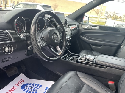 used 2019 Mercedes-Benz GLS car, priced at $42,950