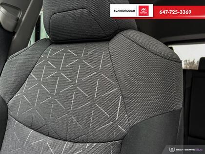 used 2019 Toyota RAV4 car, priced at $30,495