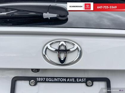 used 2019 Toyota RAV4 car, priced at $30,495