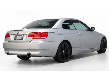 used 2010 BMW 3-Series car, priced at $18,910