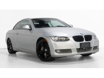 used 2010 BMW 3-Series car, priced at $18,910