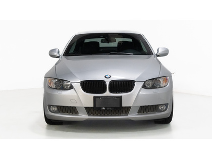 used 2010 BMW 3-Series car, priced at $18,910