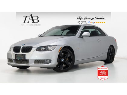 used 2010 BMW 3-Series car, priced at $18,910