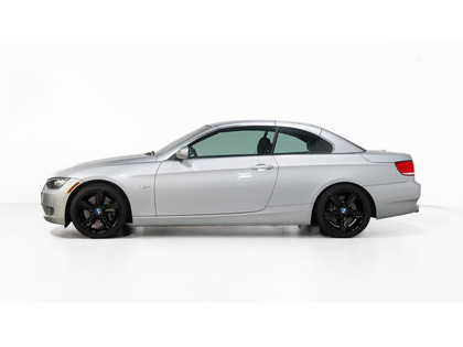 used 2010 BMW 3-Series car, priced at $18,910