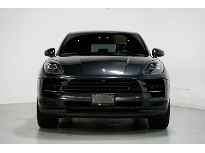 used 2020 Porsche Macan car, priced at $46,910