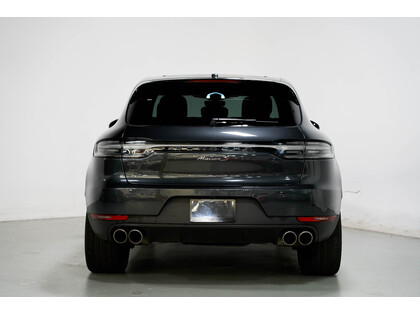 used 2020 Porsche Macan car, priced at $46,910