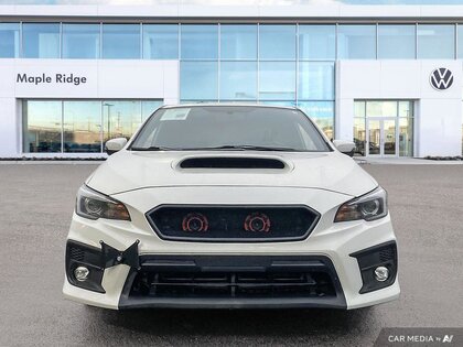 used 2019 Subaru WRX car, priced at $29,259