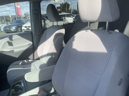 used 2020 Toyota Sienna car, priced at $41,950