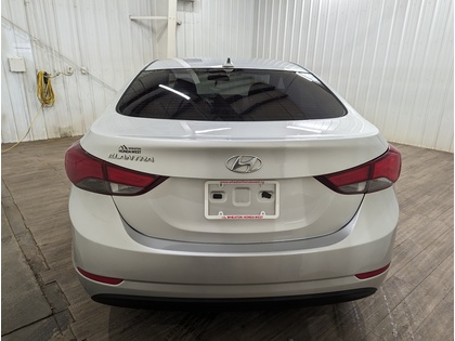 used 2016 Hyundai Elantra car, priced at $11,433