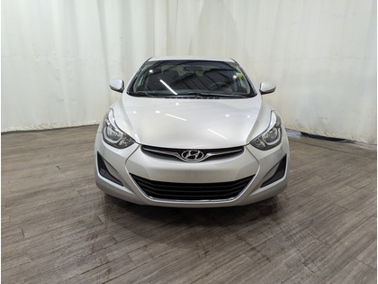 used 2016 Hyundai Elantra car, priced at $11,433