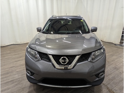 used 2016 Nissan Rogue car, priced at $19,469