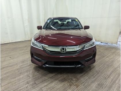 used 2017 Honda Accord Sedan car, priced at $30,453