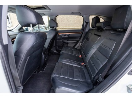 used 2018 Honda CR-V car, priced at $27,988