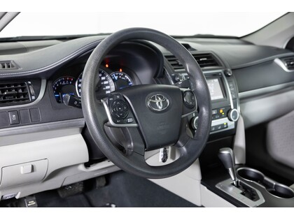 used 2014 Toyota Camry car, priced at $14,000