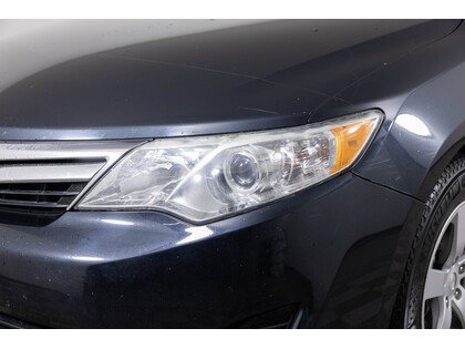 used 2014 Toyota Camry car, priced at $14,000