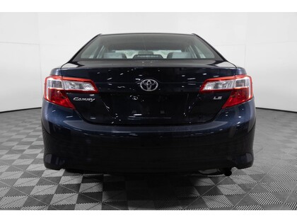 used 2014 Toyota Camry car, priced at $14,000