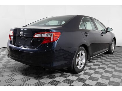 used 2014 Toyota Camry car, priced at $14,000