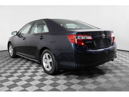 used 2014 Toyota Camry car, priced at $14,000