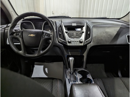 used 2015 Chevrolet Equinox car, priced at $12,613