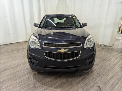 used 2015 Chevrolet Equinox car, priced at $12,613