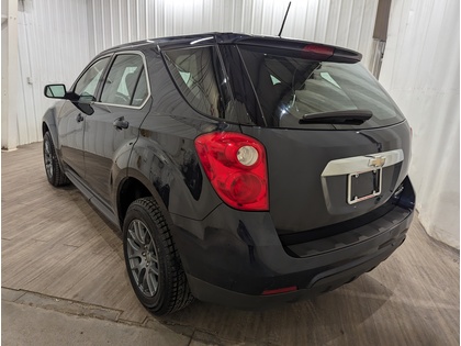 used 2015 Chevrolet Equinox car, priced at $12,613