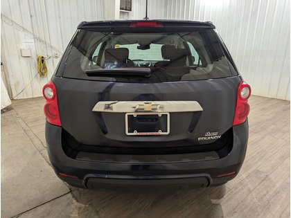 used 2015 Chevrolet Equinox car, priced at $12,613