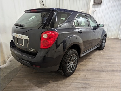 used 2015 Chevrolet Equinox car, priced at $12,613