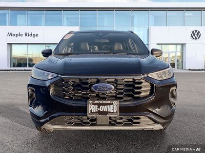 used 2023 Ford Escape car, priced at $34,164