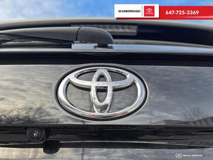 used 2020 Toyota RAV4 car, priced at $32,995