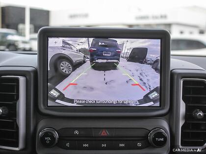 used 2024 Ford Bronco Sport car, priced at $32,995