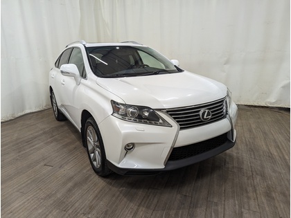 used 2015 Lexus RX 350 car, priced at $28,998