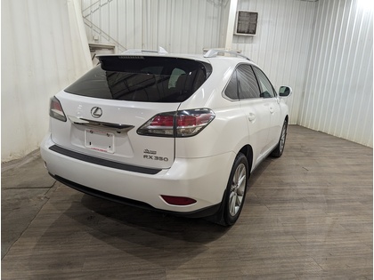 used 2015 Lexus RX 350 car, priced at $28,998