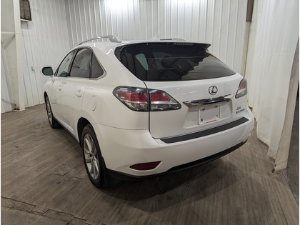 used 2015 Lexus RX 350 car, priced at $28,998