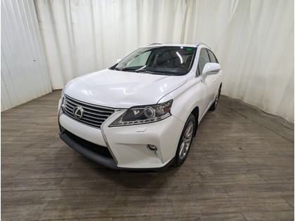 used 2015 Lexus RX 350 car, priced at $28,998